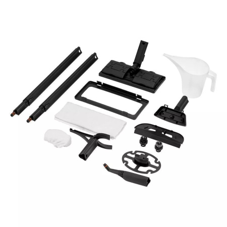 Пароочиститель KITFORT КТ-9182