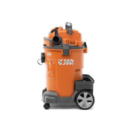 Пылесос строительный DAEWOO DAVC 2500SD