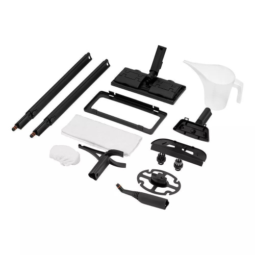 Пароочиститель KITFORT КТ-9182