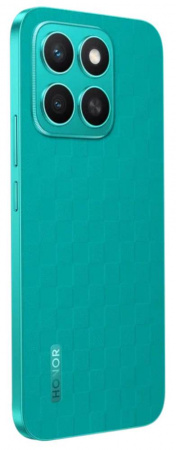 Смартфон Honor X8C 8/256 Гб Lte Зеленый