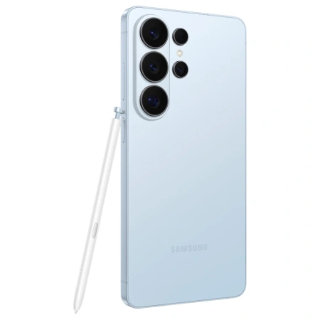 Смартфон Samsung S26 Ultra 12/256 ГБ Sky Blue