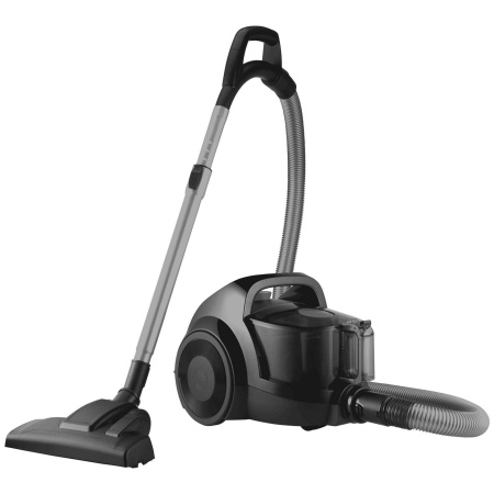 Пылесос Grundig VCC 7170 Eco черный