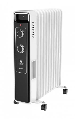 Масляный радиатор Royal Clima Ror-Pr11-2500M Parma