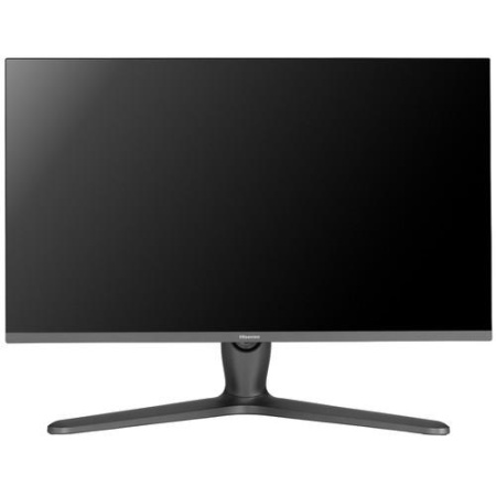 27" Монитор Hisense 27G7Q PRO серебристый