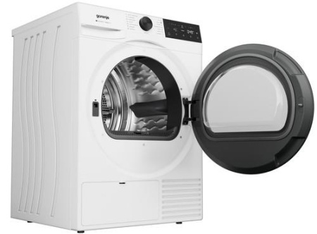 Сушильная машина Gorenje DG48D белый