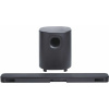 Саундбар JBL Bar 500 MK2 (JBLBAR500M2BLKUK) черный