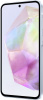 Смартфон Samsung Galaxy A35 8/128 Гб Голубой