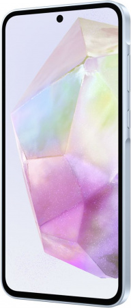 Смартфон Samsung Galaxy A35 8/128 Гб Голубой