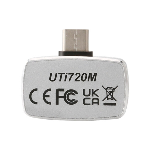 Тепловизор для смартфона UNI-T UTi720M