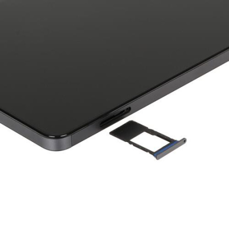 8.7" Планшет Samsung Galaxy Tab A11 Wi-Fi 128 ГБ серый