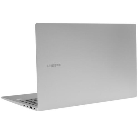 15.6" Ноутбук Samsung Galaxy Book4 NP754XGR серебристый