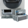 Сушильная машина Bosch WTN86212ME серый
