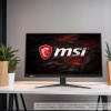31.5" Монитор MSI G321Q черный