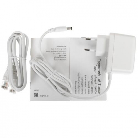 Wi-Fi роутер HUAWEI AX2 WS7001