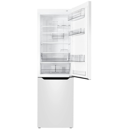 Холодильник Atlant 4624-109 ND белый