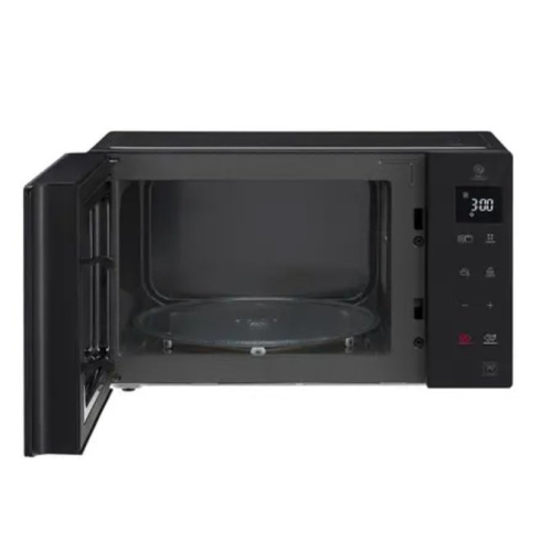 Микроволновая печь LG MB63W35GIB