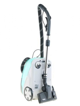 Пылесос Thomas Multi Clean X10 Parquet зеленый