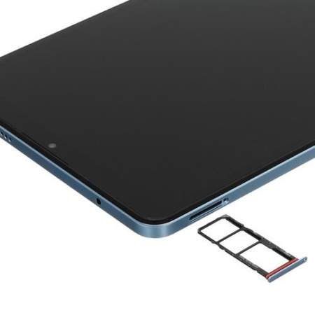 8.7" Планшет Xiaomi Redmi Pad SE 8.7 LTE 64 ГБ голубой