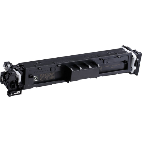 Картридж лазерный Canon 069BK 5094C002 черный 2100стр для Canon MF752Cdw/754Cdw, LBP673Cdw