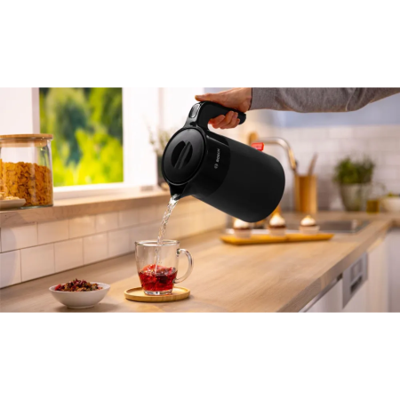 Электрочайник BOSCH TWK2M163
