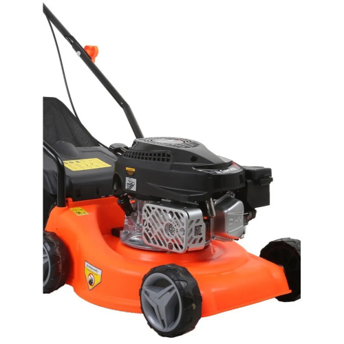 Газонокосилка Garvill GC-WR65720