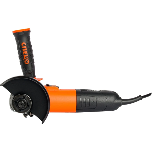 УШМ Спец СПЕЦ-БШУ-600 (СПЕЦ-1502) 600Вт