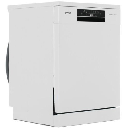 Посудомоечная машина Gorenje GS643C90W белый