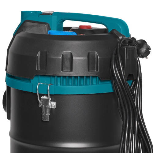 Пылесос строительный BORT BSS-1220 Black