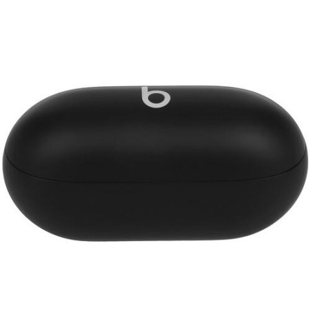 Наушники TWS Beats Solo Buds черный