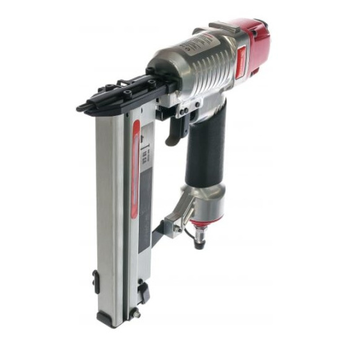 Нейлер-степлер Matrix 57428 2 в 1