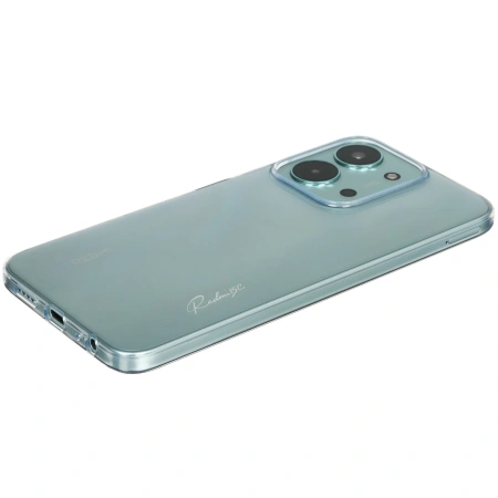 Смартфон Xiaomi Redmi 15C 4/128 ГБ Зеленый