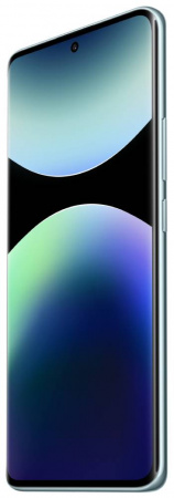 Смартфон Xiaomi Redmi Note 14 Pro+ 12/512 Гб 5G Морозный Синий