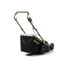Газонокосилка ручная Champion EM4318