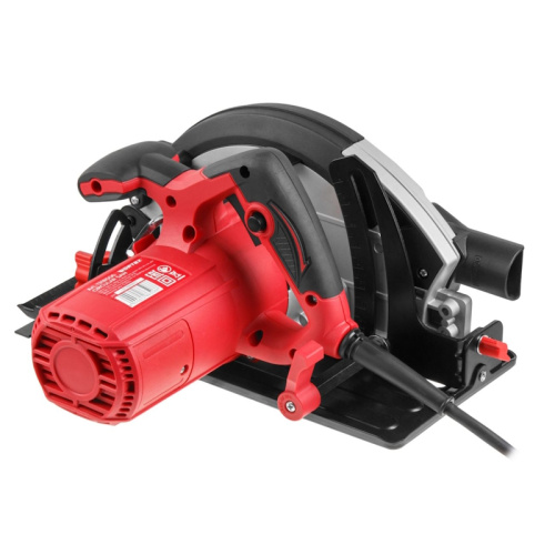 Пила циркулярная Wortex CS 2175 (1318506)