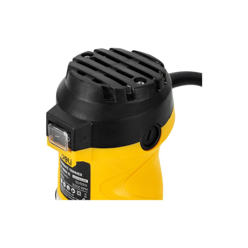 Фрезер Deli DL-XB06-E1