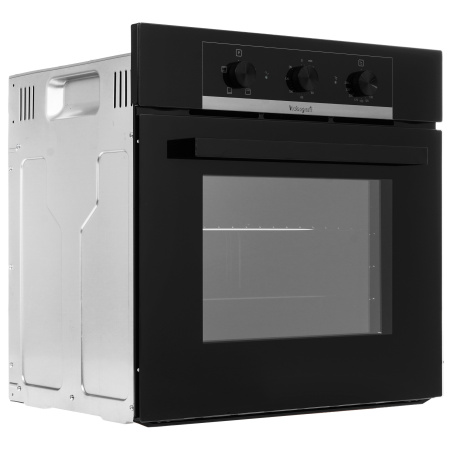 Духовой шкаф Weissgauff EOM 105 B
