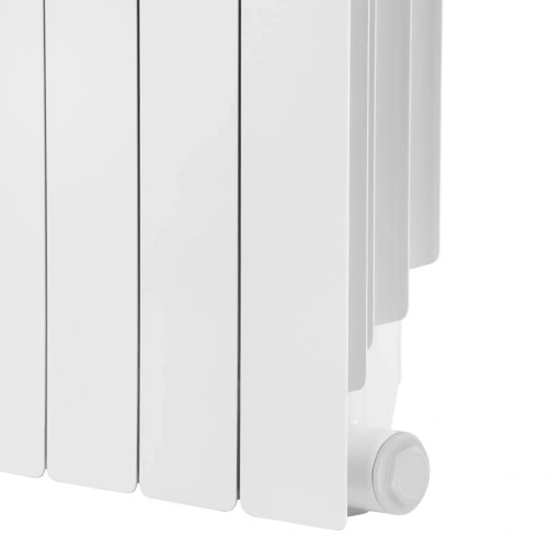 Алюминиевый радиатор отопления  Royal Thermo Monoblock A 500 2.0 4 Секции
