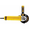 Углошлифовальная машина DeWalt DWE4217-QS