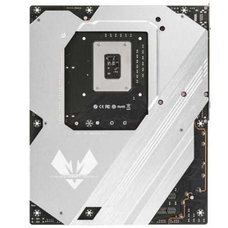 Материнская плата MAXSUN iCraft Z790 WIFI