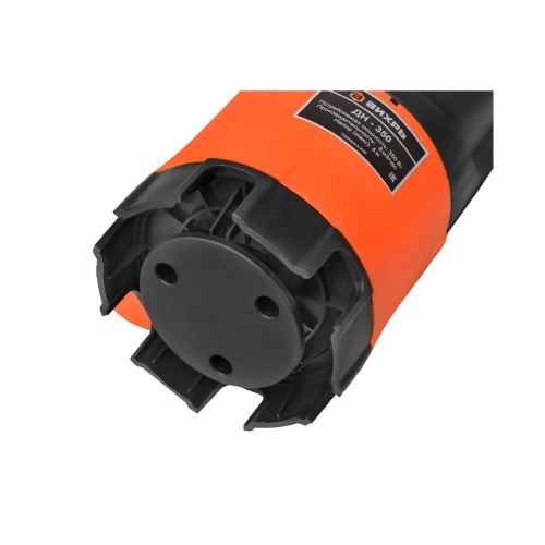 Насос дренажный ВИХРЬ ДН-350