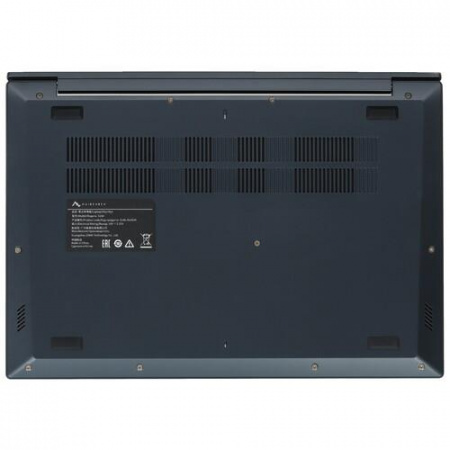 14" Ноутбук Maibenben S14A синий