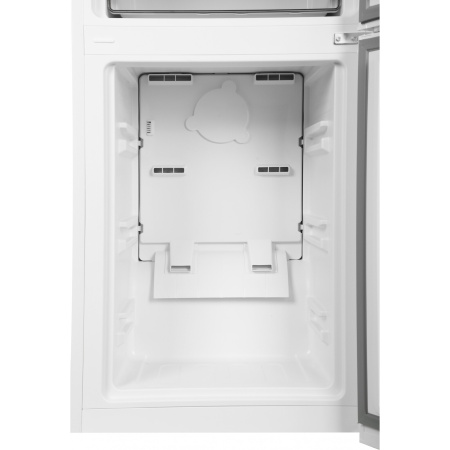 Холодильник SunWind SCC356 белый