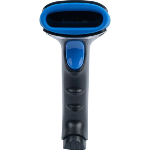 Сканер штрих-кода Dors CT21 2D (SYS-052627) проводной черный