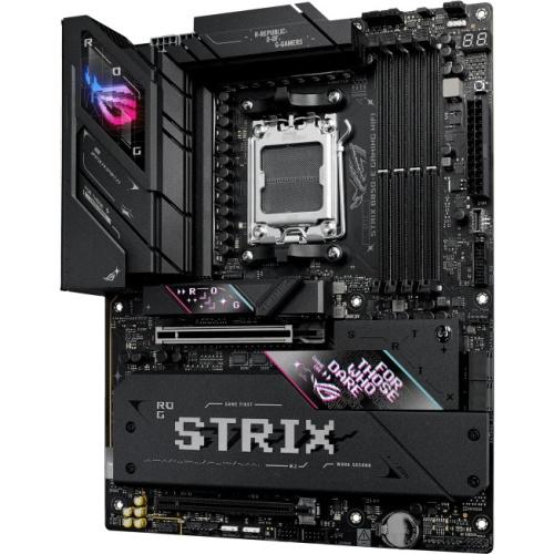Материнская плата ASUS Rog Strix B850-E Gaming Wifi