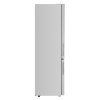 Холодильник MAUNFELD MFF200NFS Inverter