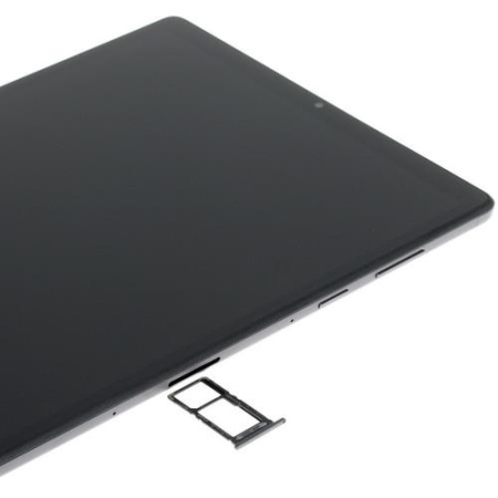 10.3" Планшет Lenovo Tab M10 FHD Plus (2nd Gen) LTE 128 ГБ серый