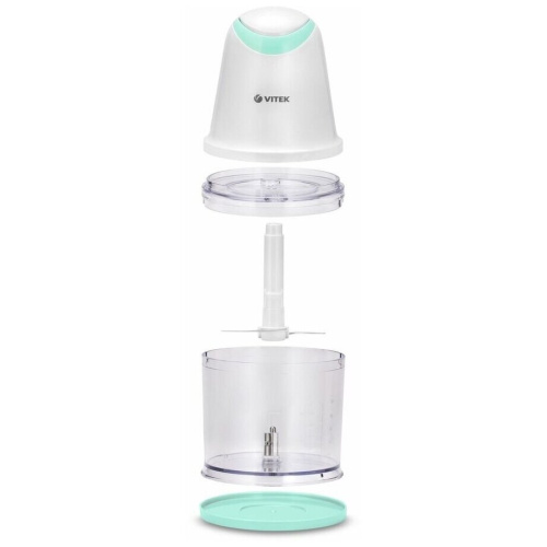 Чоппер Vitek VT-1639 W белый