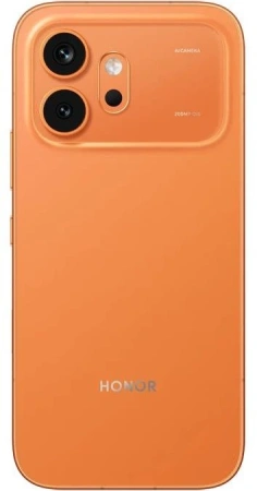 Смартфон HONOR 600 8/256 ГБ оранжевый