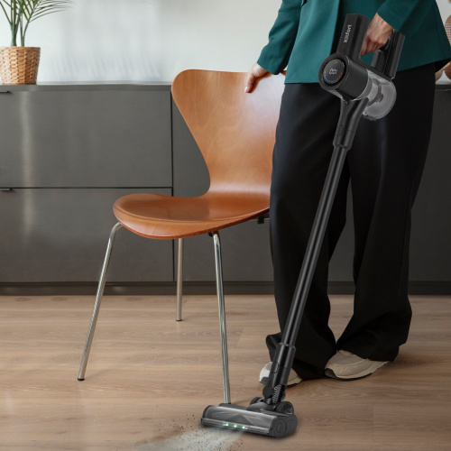 Вертикальный пылесос KITFORT КТ-5550