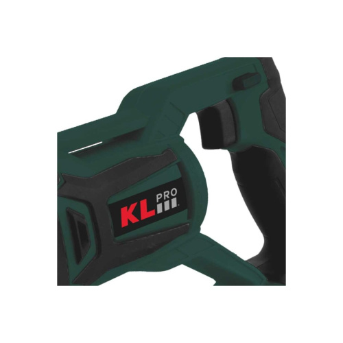 Пила сабельная KLPRO KLTKT18B-20 ЗУ